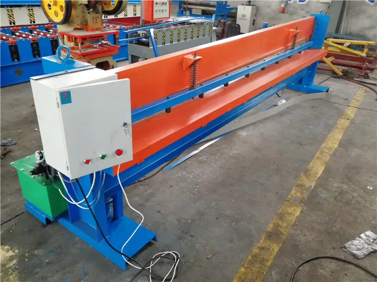 Cortadora De Lamina industry insight