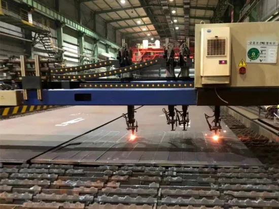 Corten Garden Edging industry insight