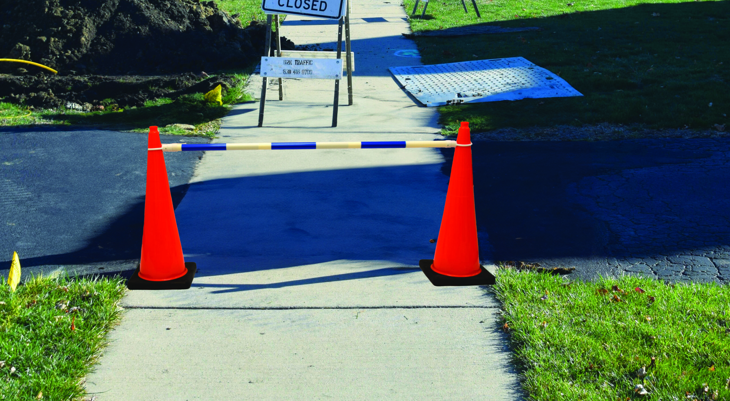 Cortina Safety Products