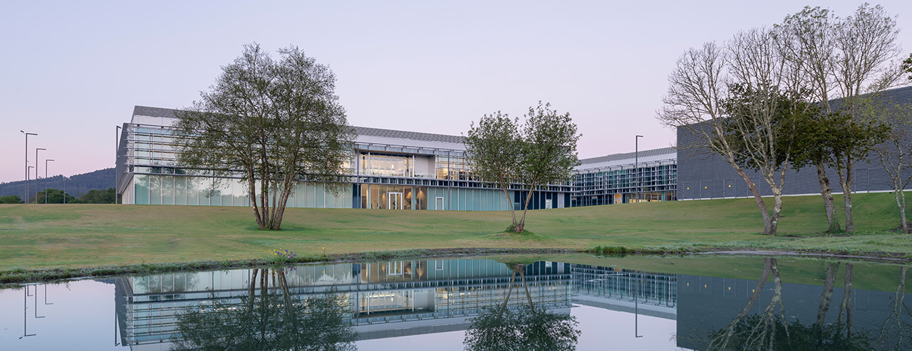 Cortizo, soluciones de aluminio y PVC para la arquitectura y los ...