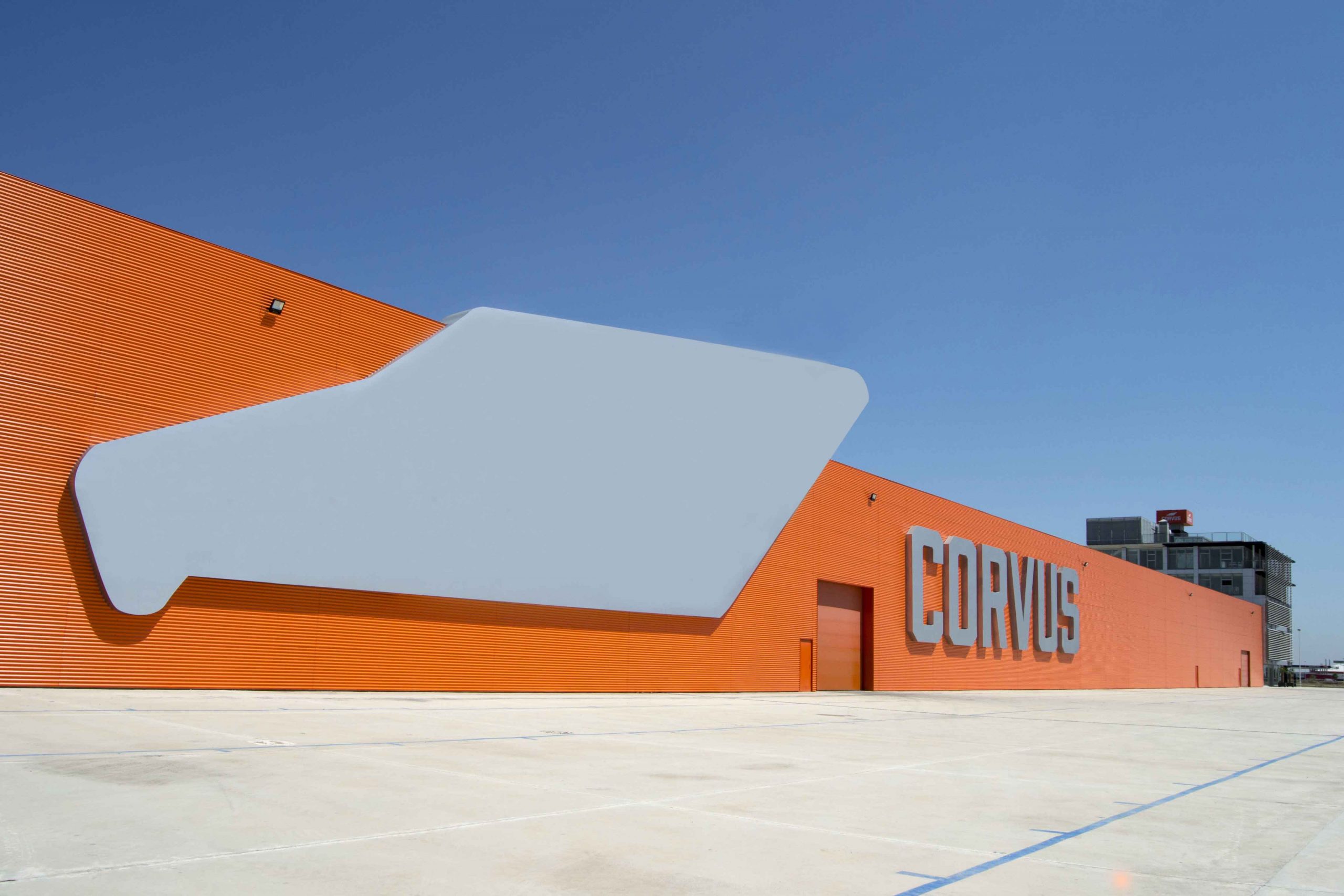 【 CORVUS 】 Manufacturer of ▷ UTV ◁ Off