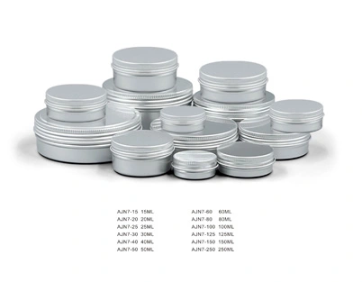 Cosmetic Container Packaging Wholesale