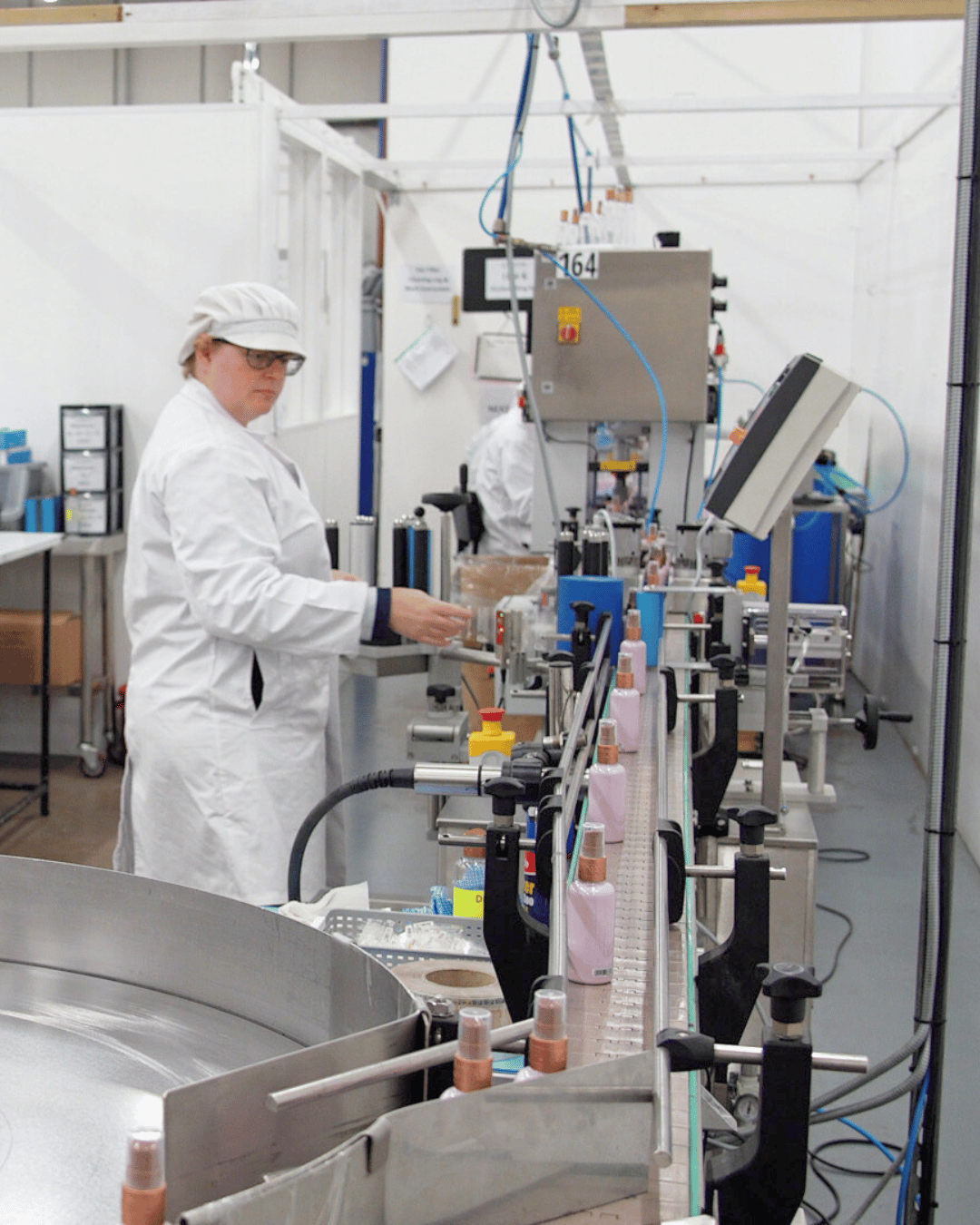 Cosmetic Contract industry insight