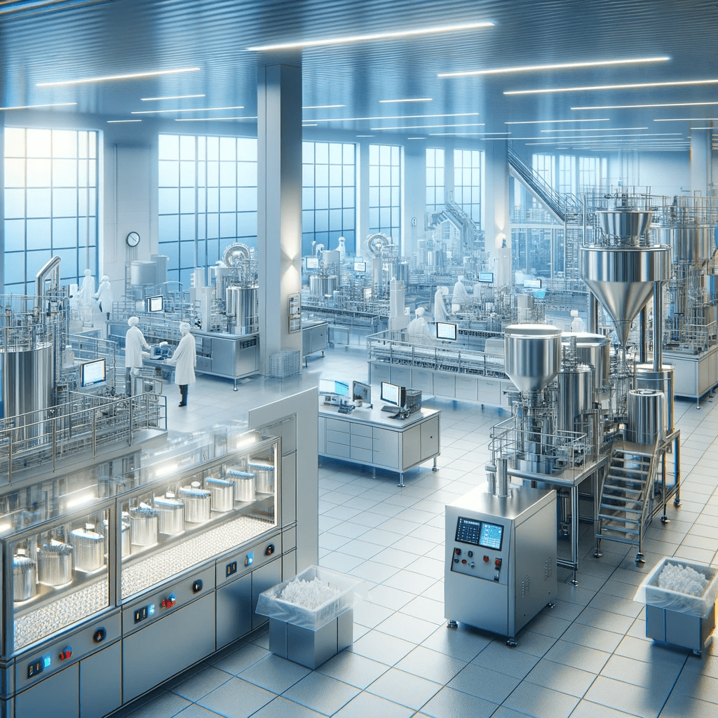 Cosmetic Contract industry insight