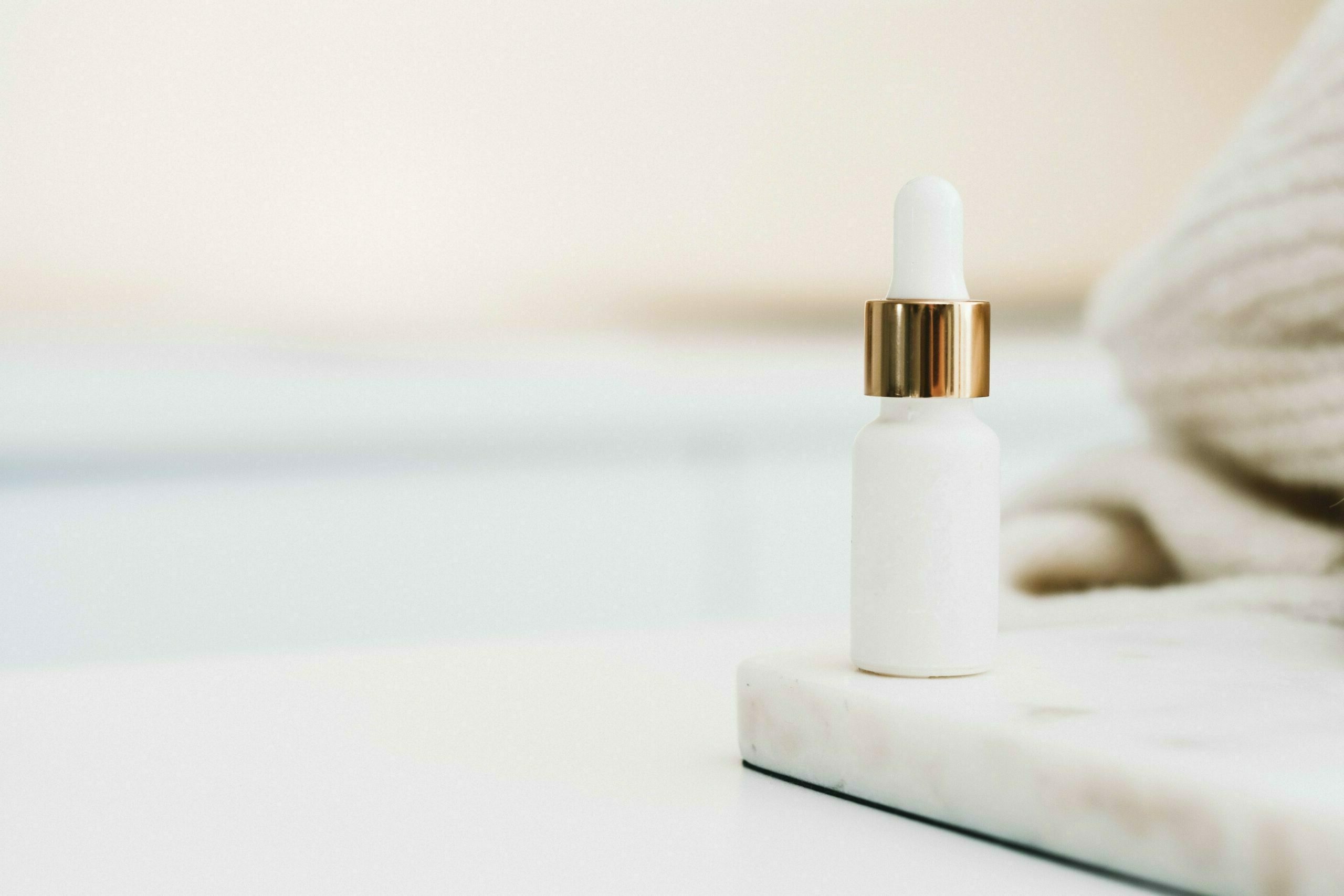 Cosmetic Contract Manufacturing & Private Labeling