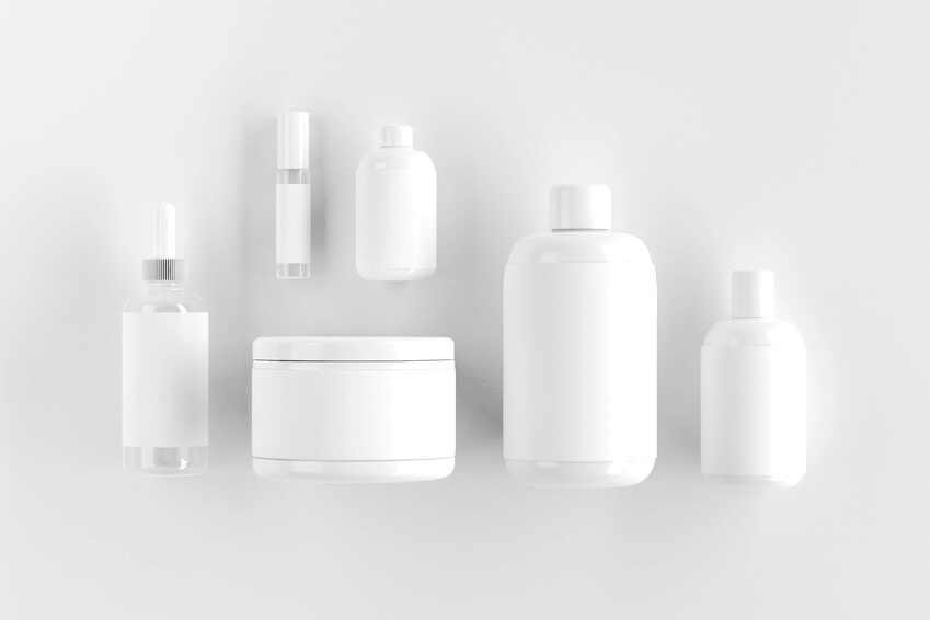 Cosmetic Contract Manufacturing & Private Labeling