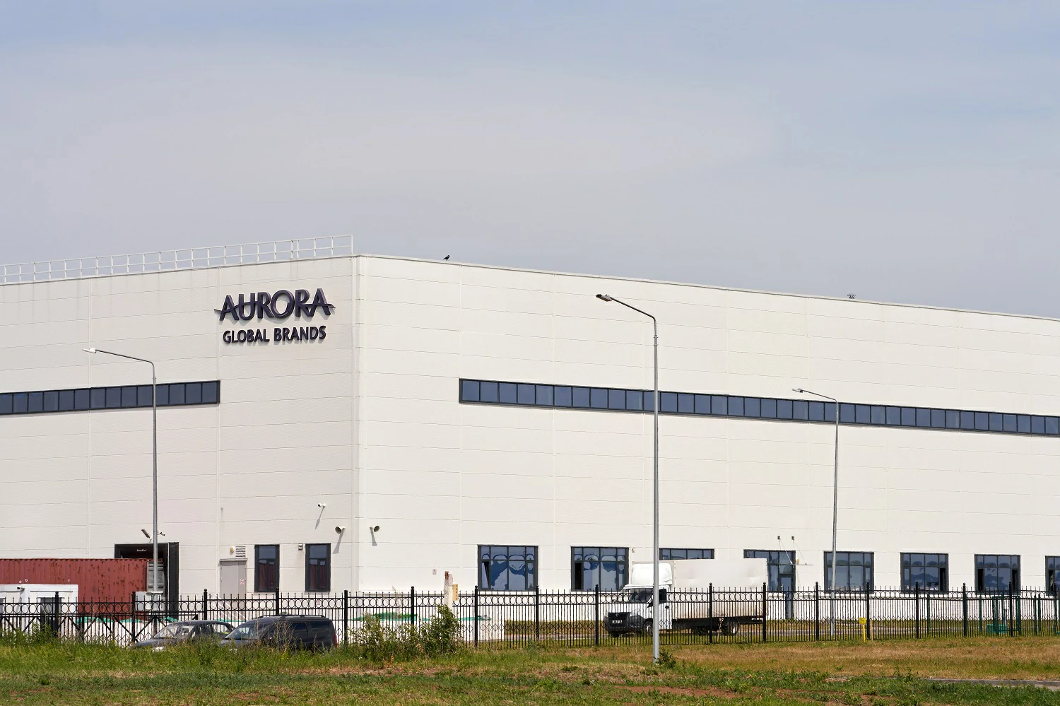 Cosmetic Contract Manufacturing & Private Labeling