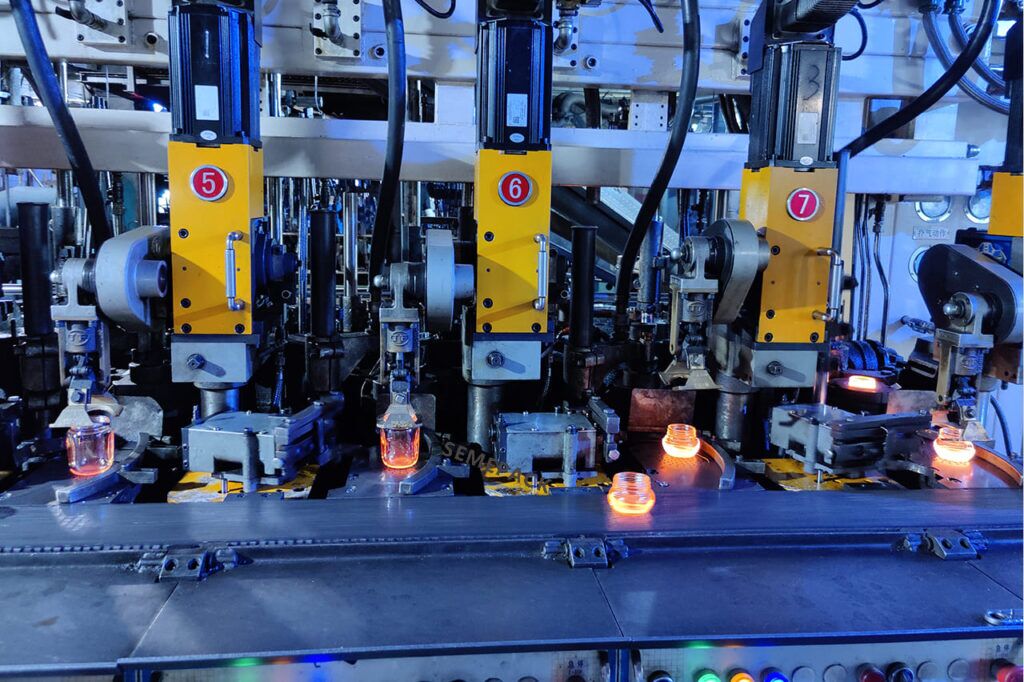 Cosmetic Jars Wholesale industry insight