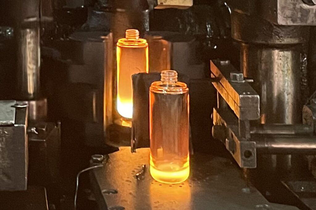 Cosmetic Jars Wholesale industry insight