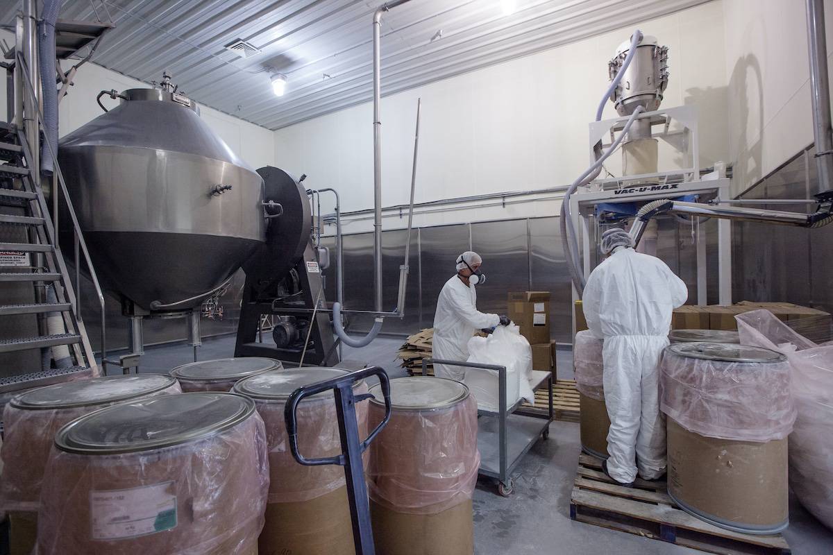 Cosmetic Mica Powder industry insight