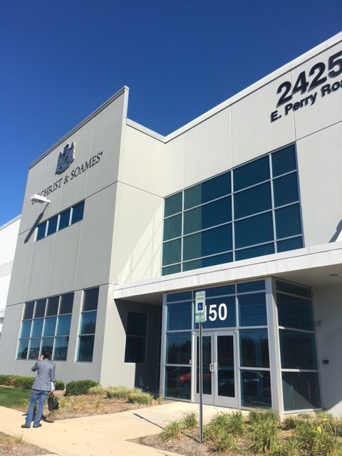 Cosmetic & Personal Care Product Manufacturing