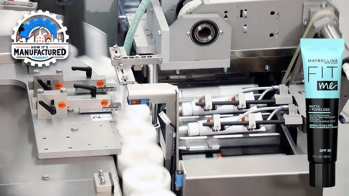 Cosmetic Tube industry insight