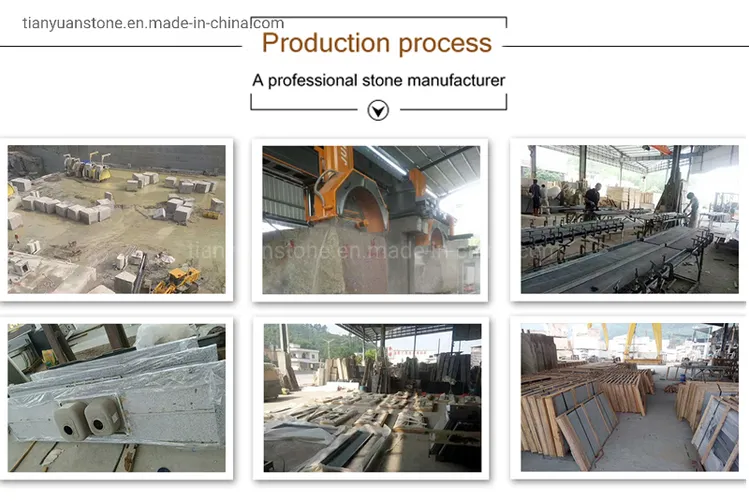 Cosmic Black Granite industry insight