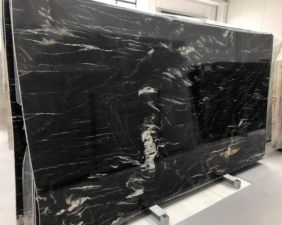 Cosmic Black Granite manufacturer