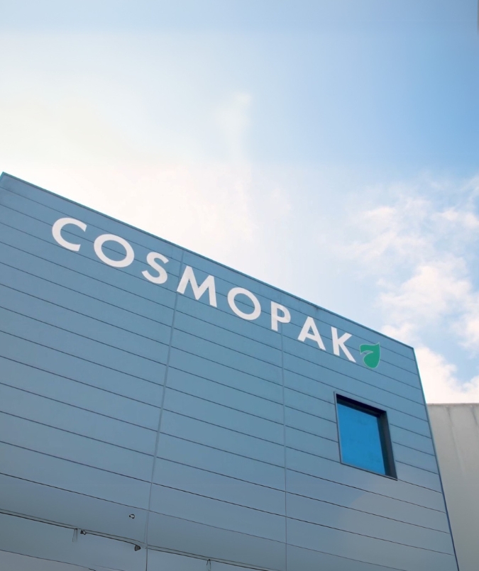 Cosmopak