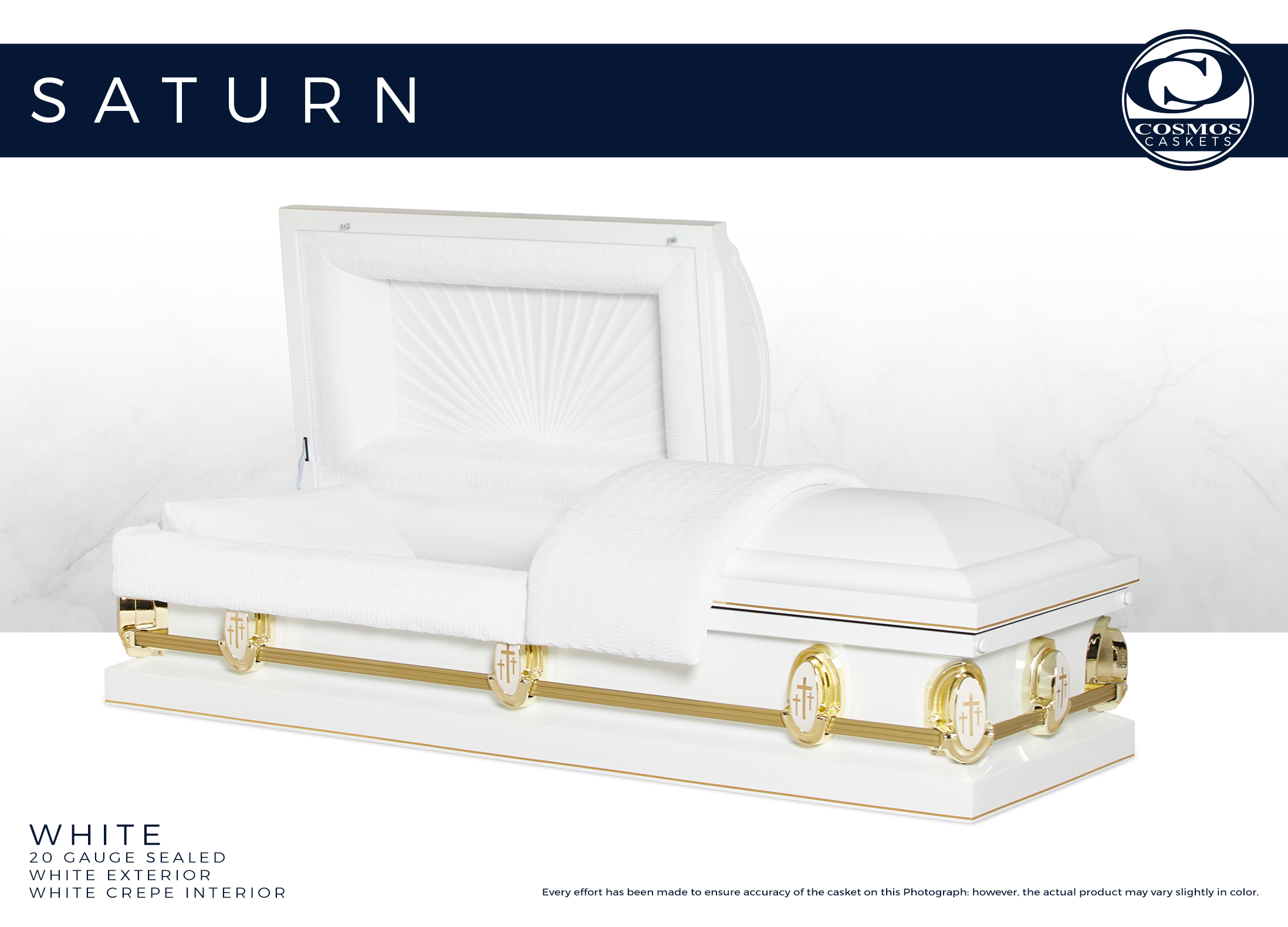 Cosmos Caskets