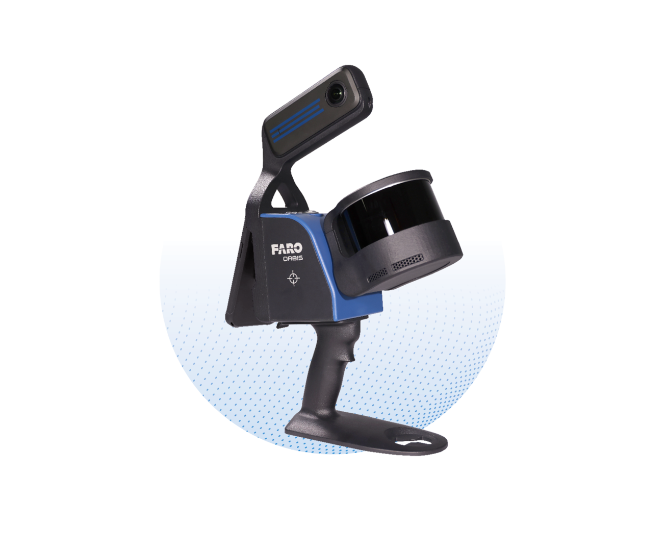 Cost Of Faro Orbis Mobile Scanner industry insight