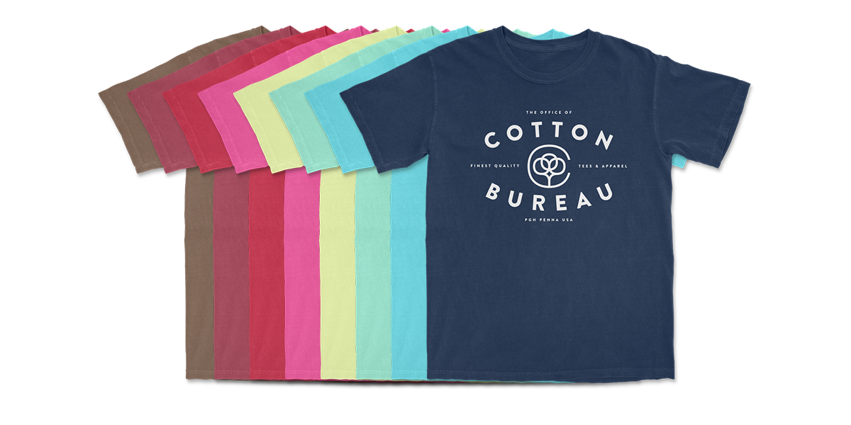 Cotton Bureau