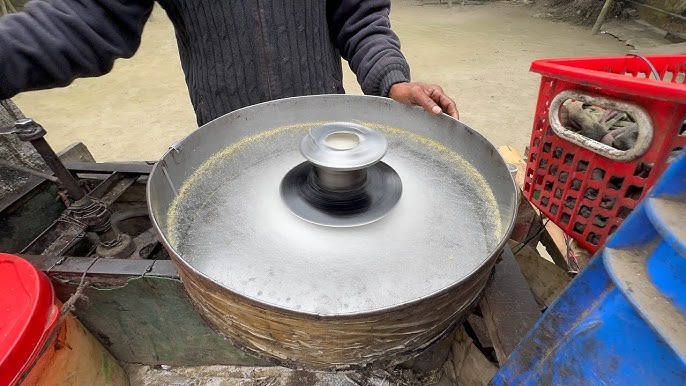 Cotton Candy By The Bulk industry insight