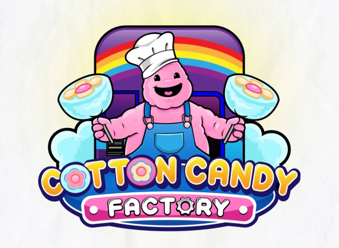 Cotton Candy Inc.