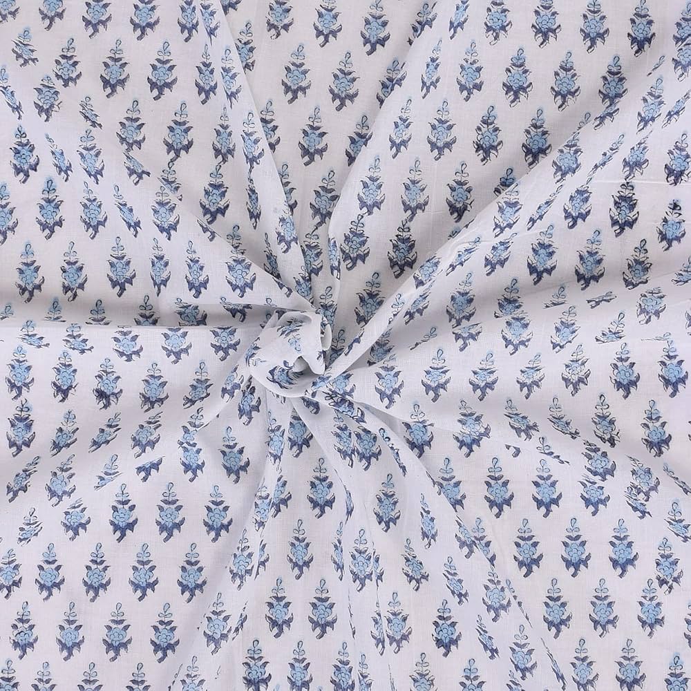 Cotton Fabric