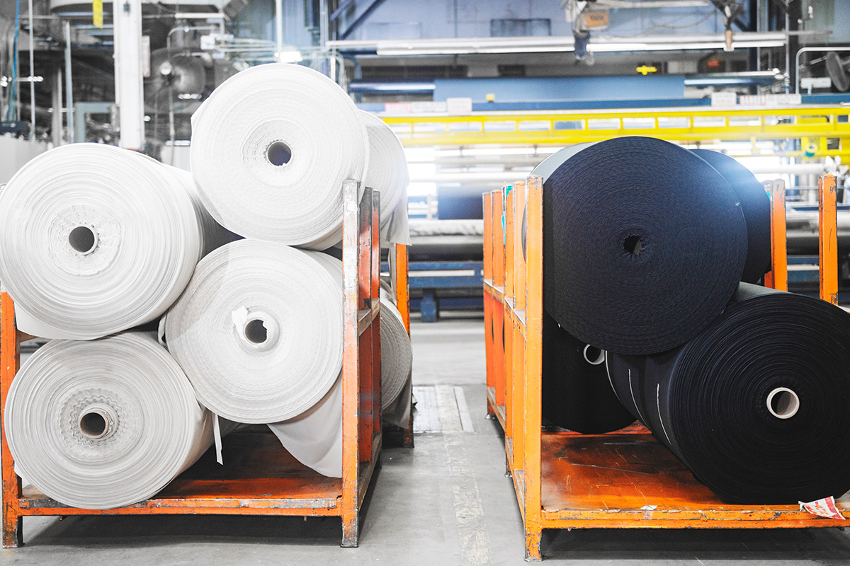 Cotton Fabric Laminate industry insight