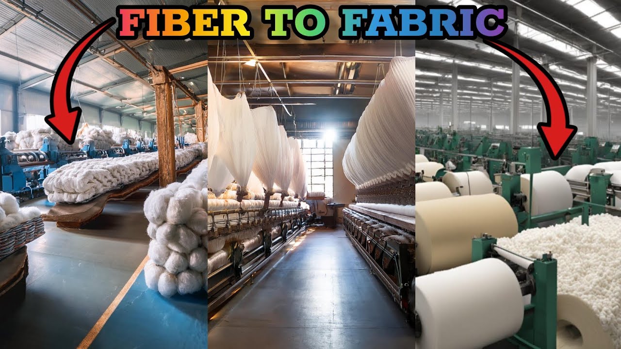 Cotton Fabric Wholesale industry insight