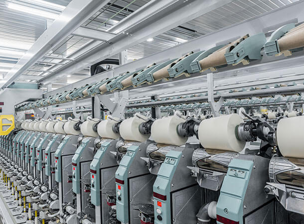 Cotton Velour industry insight