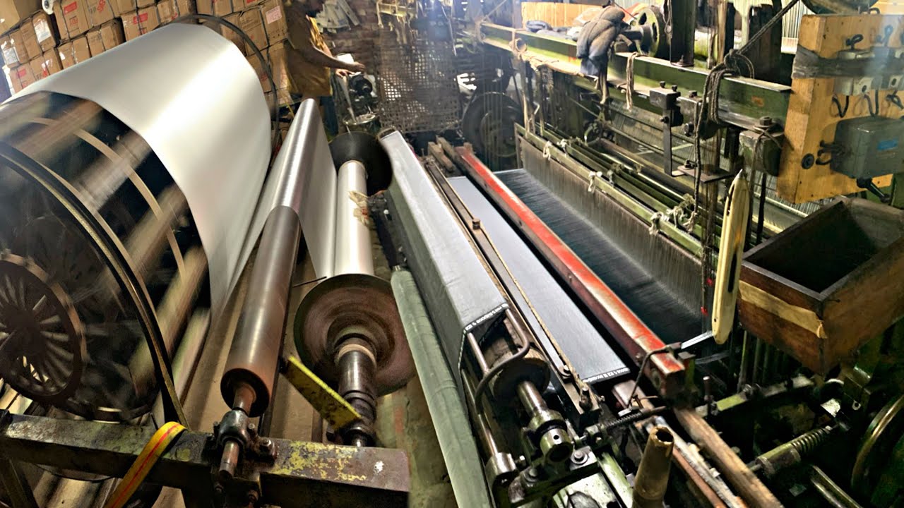 Cotton Velour industry insight