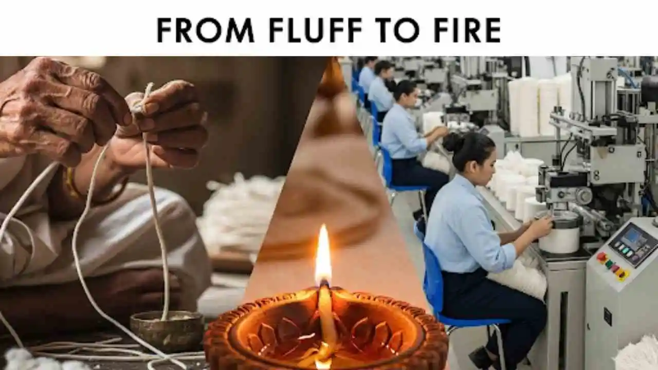 Cotton Wicks industry insight