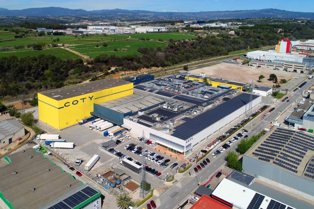 Coty