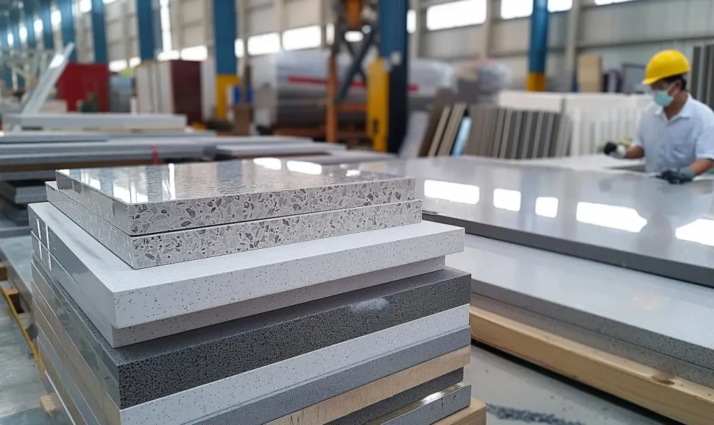 Counter Wholesale industry insight