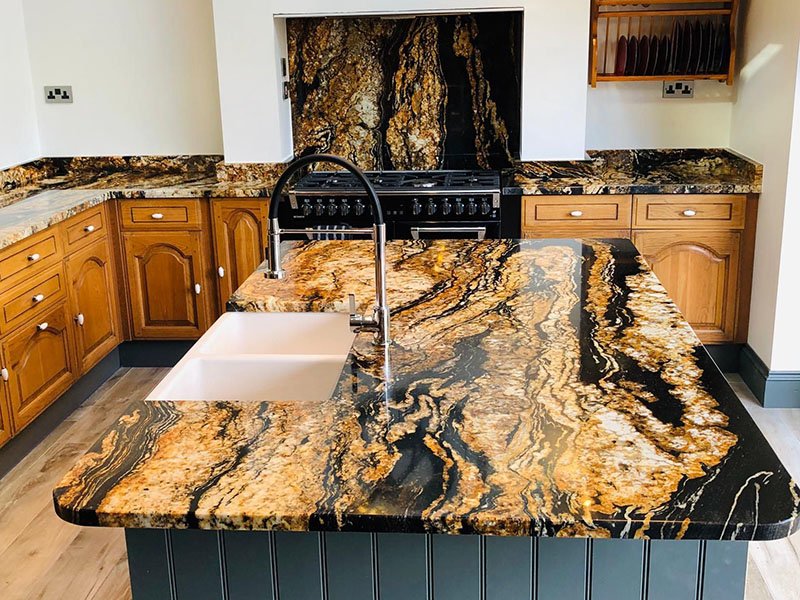 Countertops