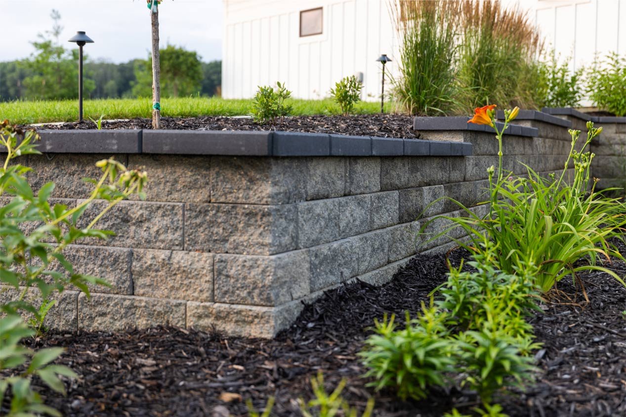 County Materials Corporation