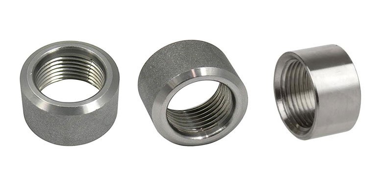 Coupling Halves industry insight