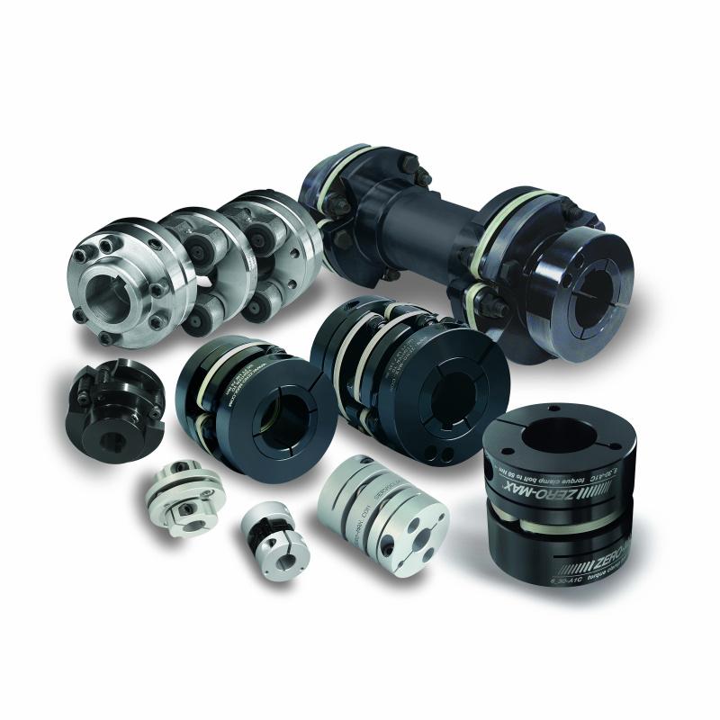 Couplings