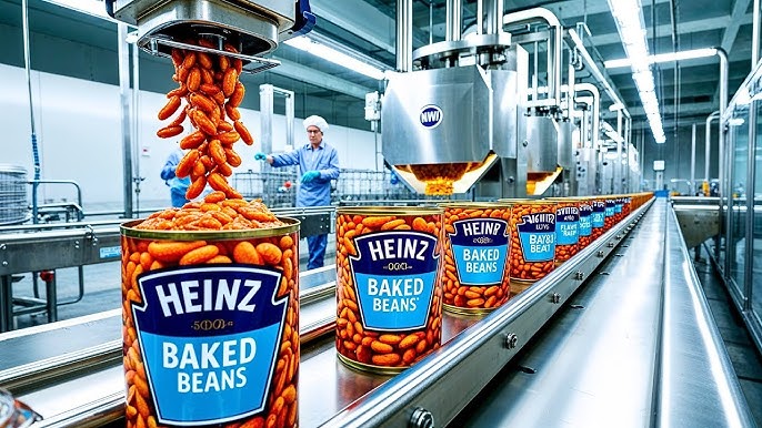 Cow Beans industry insight