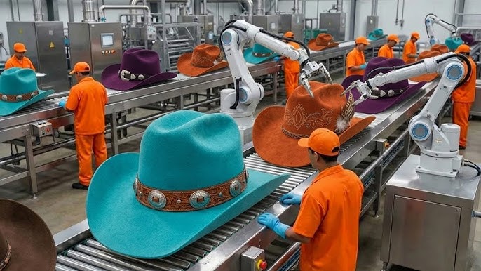 Cowboy Hats In Bulk industry insight