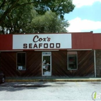 Cox Seafood