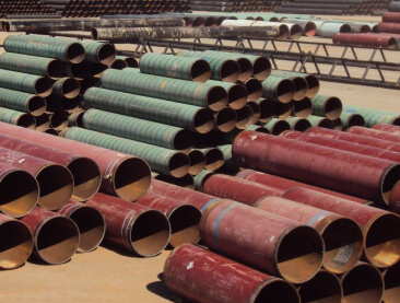 CPI Pipe & Steel