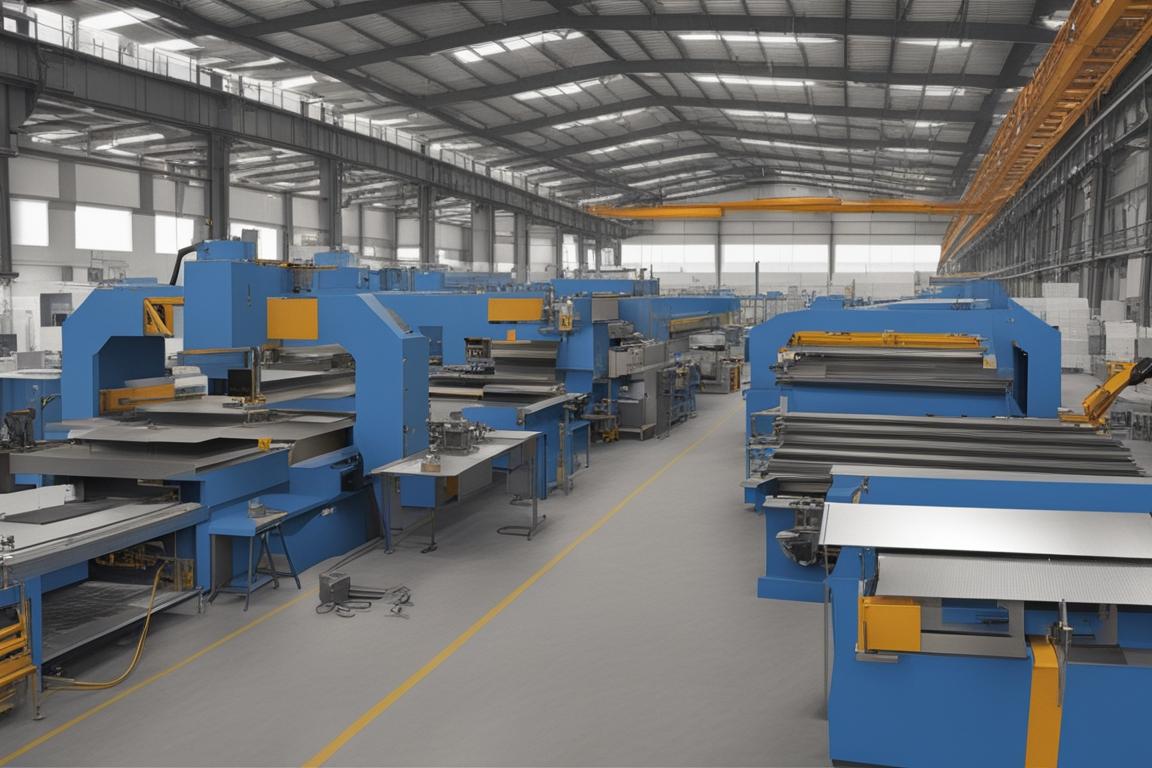 Cpu Storage Cabinet industry insight