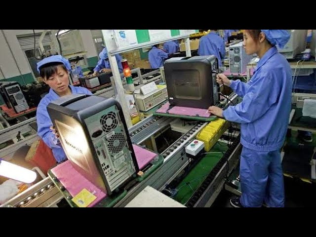 Cpu Wholesale industry insight