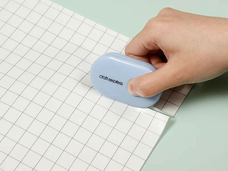 Craft Express Handheld Paper and Vinyl Cutter