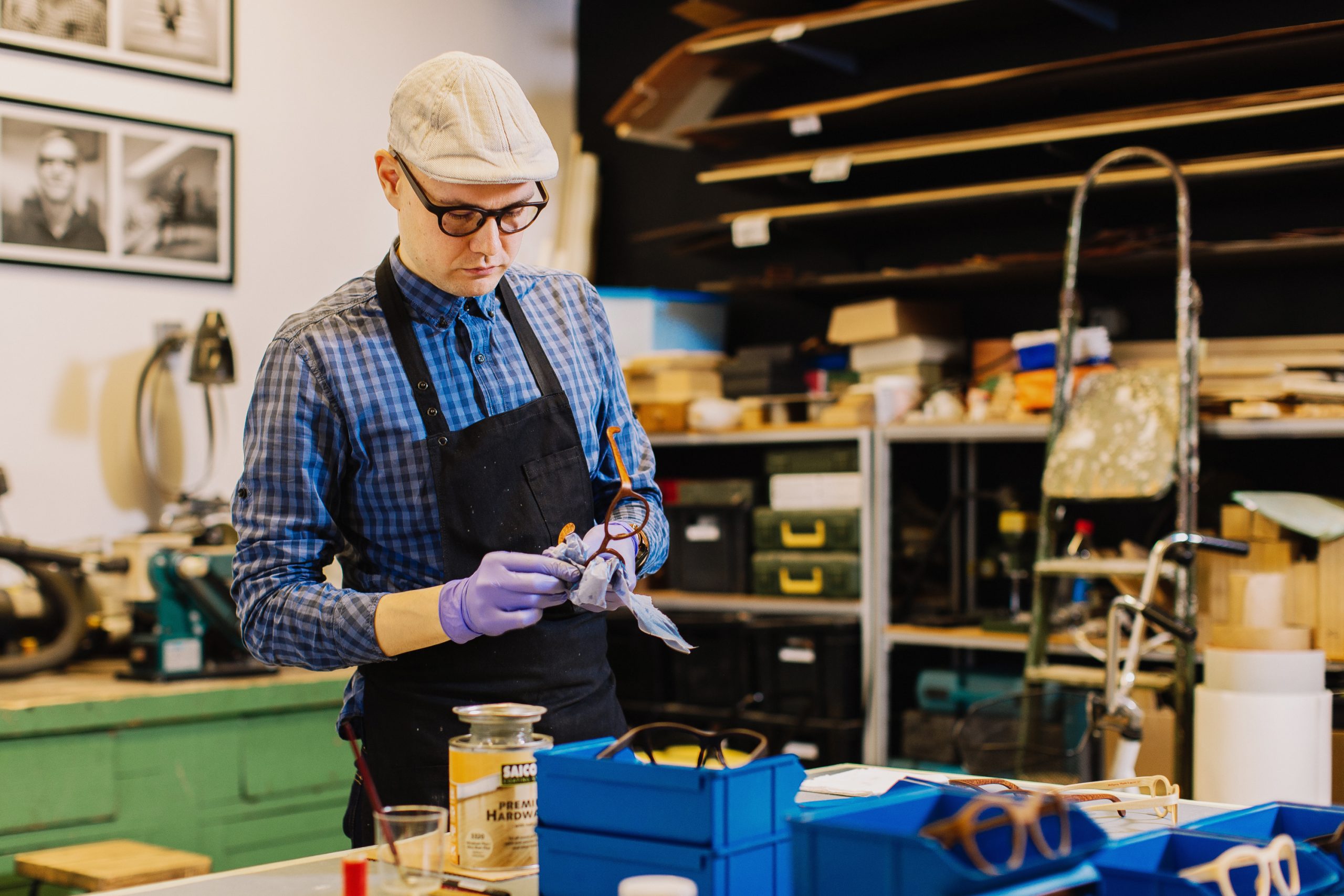 Craft Materials Wholesale industry insight