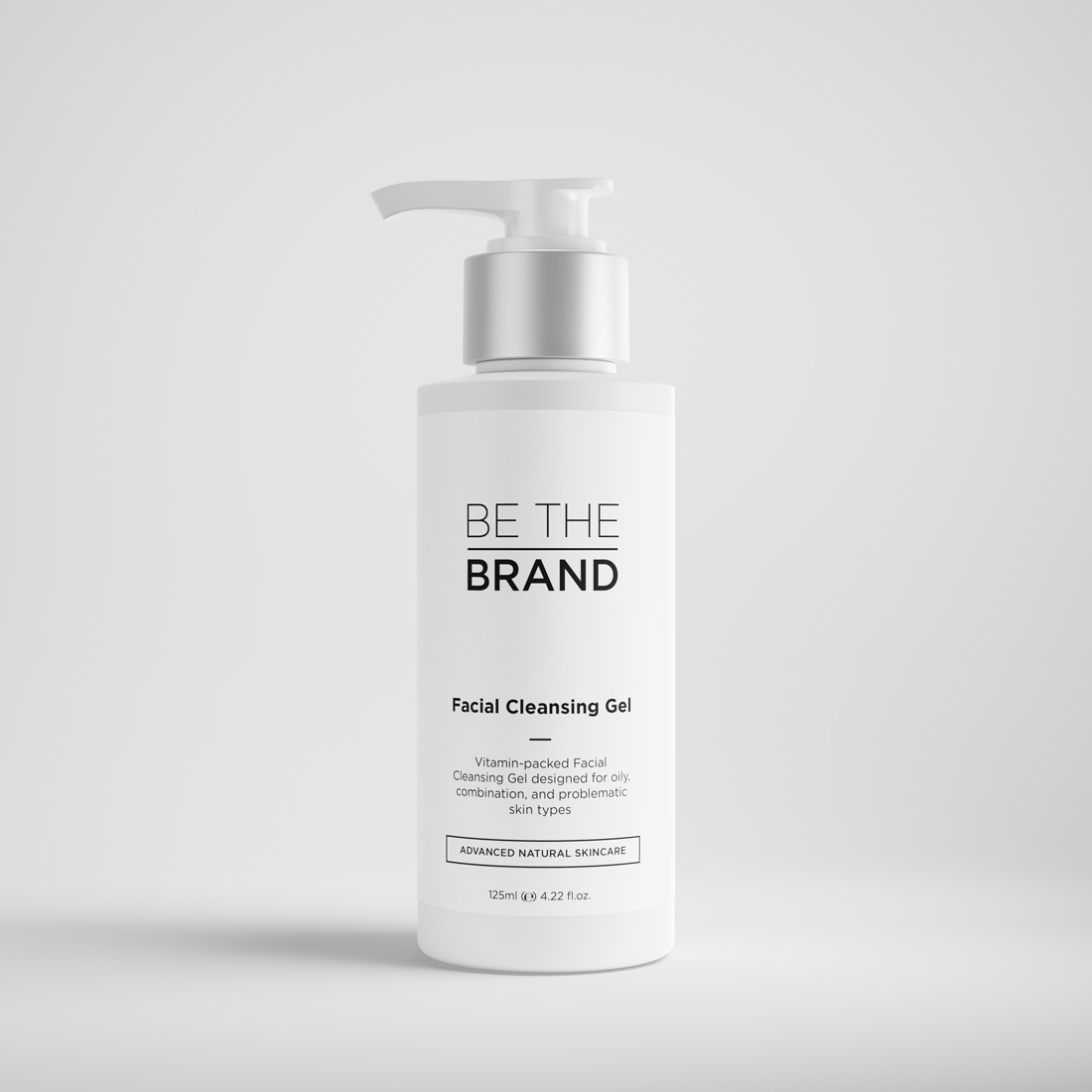 Craft Your Own Organic Private Label Skincare