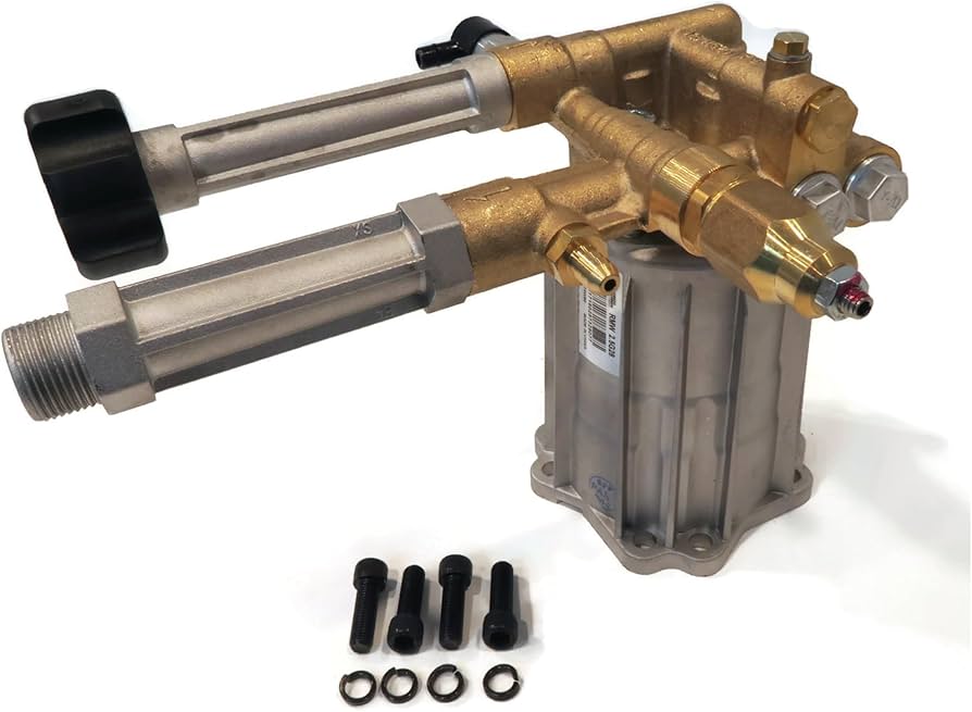 Craftsman Pressure Washer 580752420