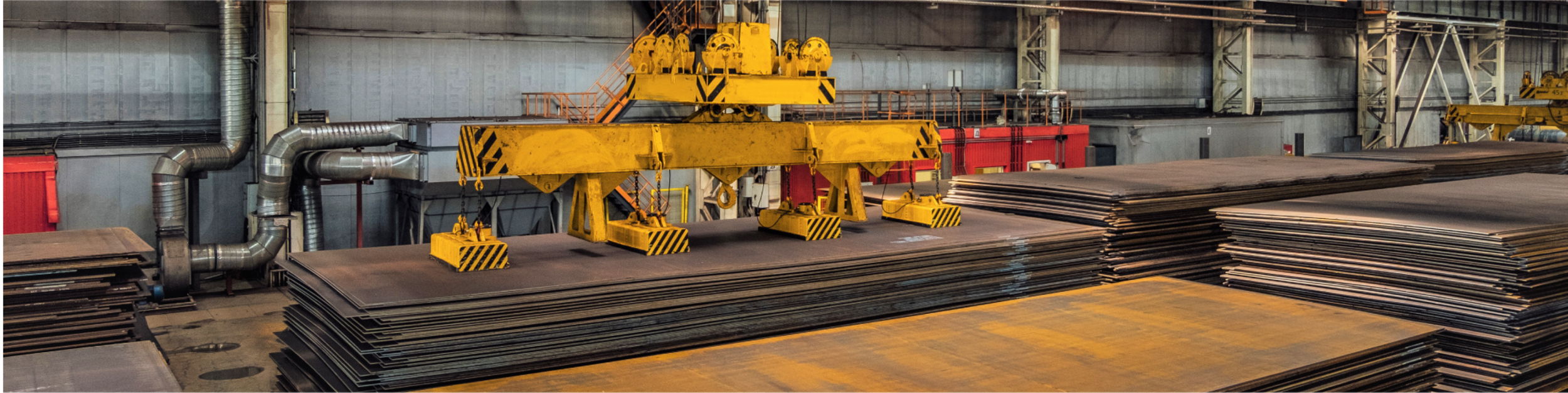 Crane Magnet industry insight