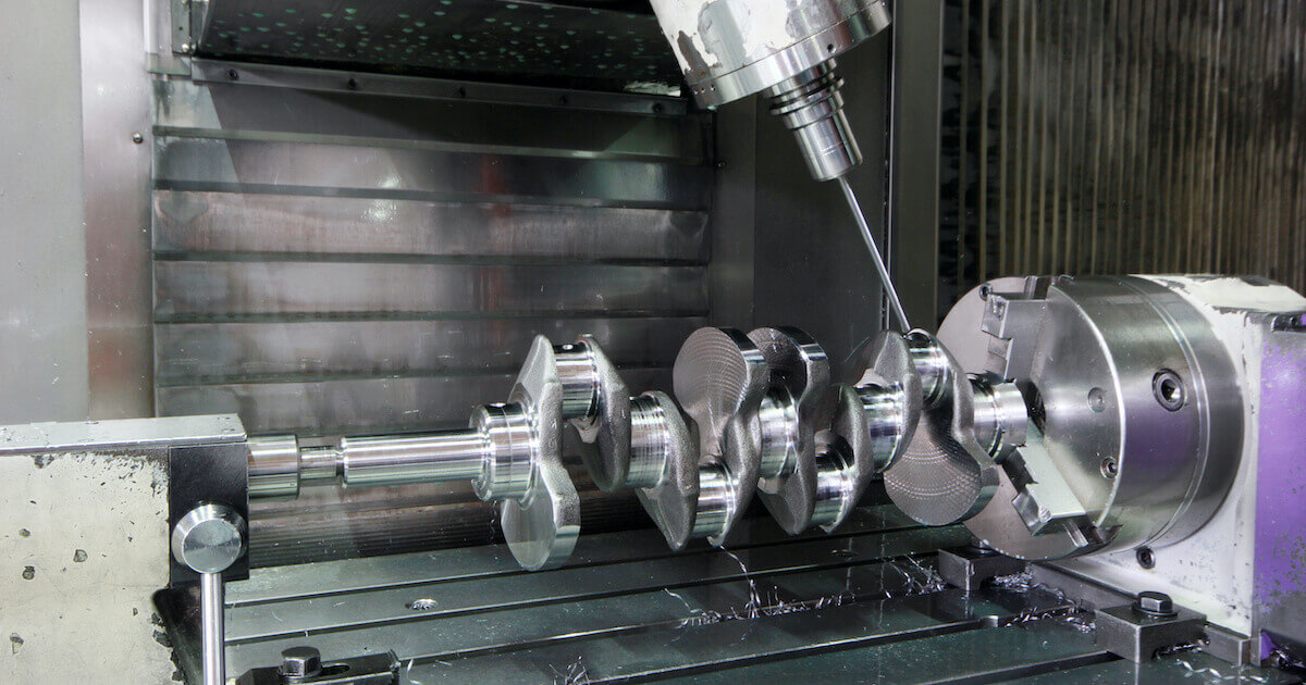 Crankshaft Main Bearing industry insight