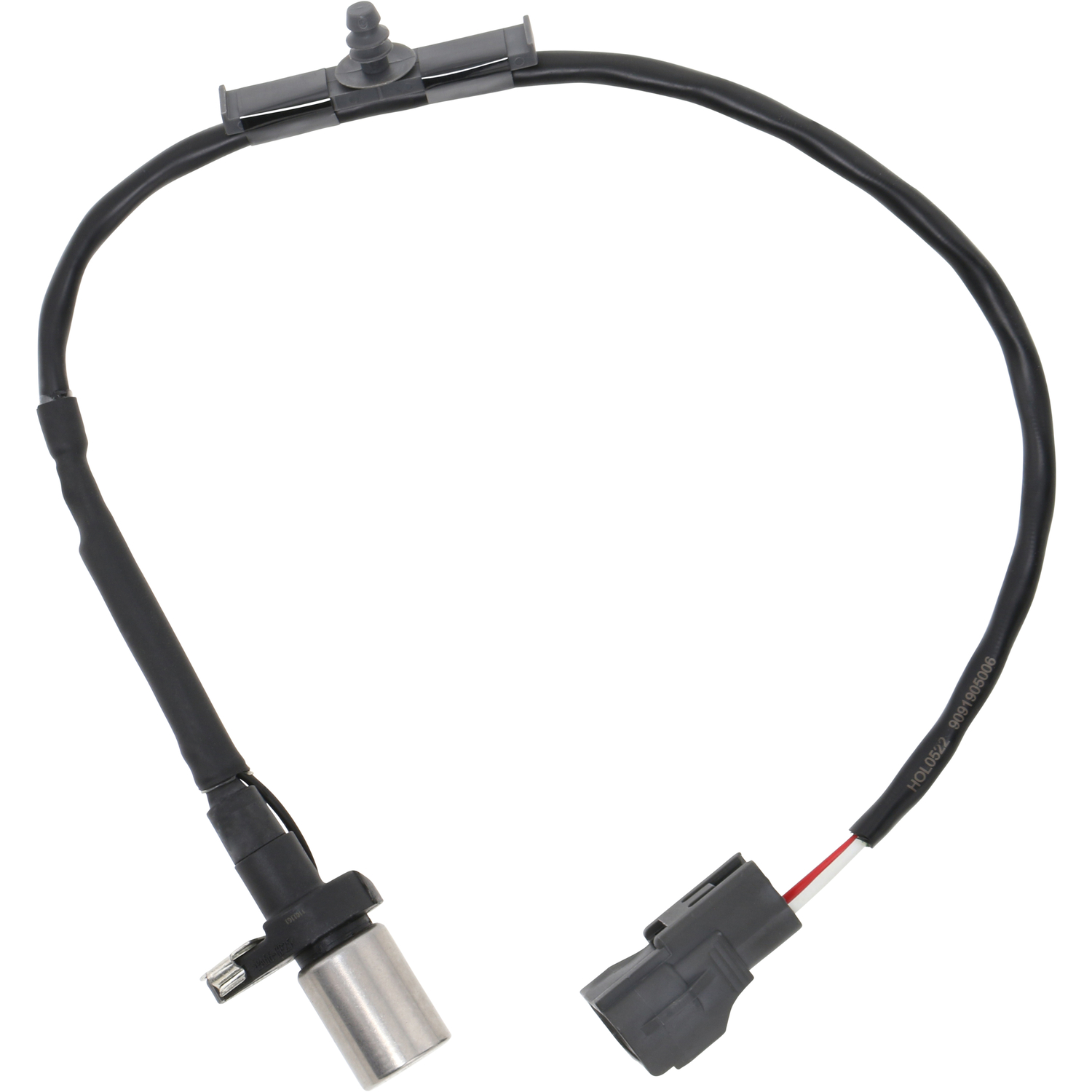 Crankshaft Position Sensor