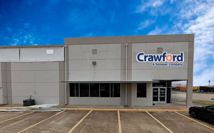 Crawford Electric Supply